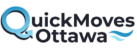 Quick Moves Ottawa logo